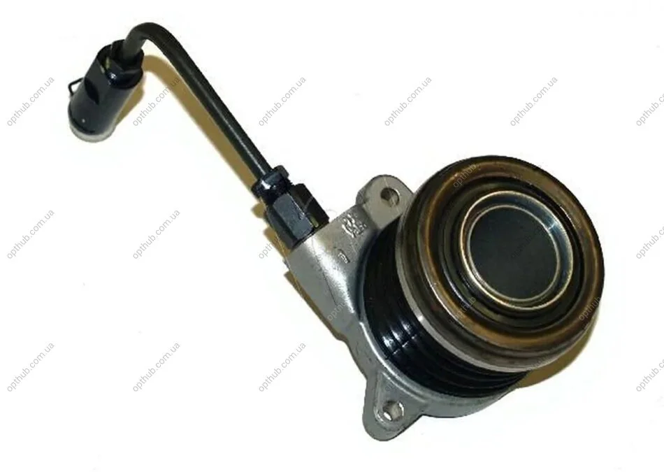 Выжимной подшипник HYUNDAI SANTA FE I (SM) 2.2 CRDI 2005- ASHIKA 90-0H-H08 (фото 1)