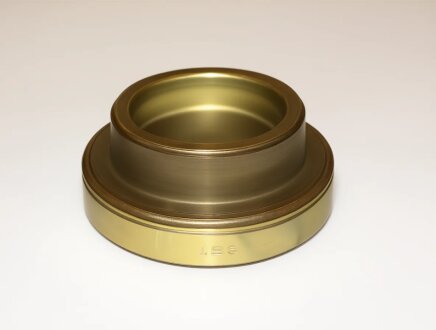 Вижимний підшипник ASHIKA 90-0W-001