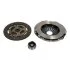 Комплект зчеплення CHRYSLER VOYAGER IV (RG, RS) 2.5 CRD 2000- -ua ASHIKA 92-00-002 (фото 2)