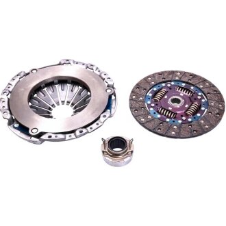 Комплект зчеплення ASHIKA 92-00-024