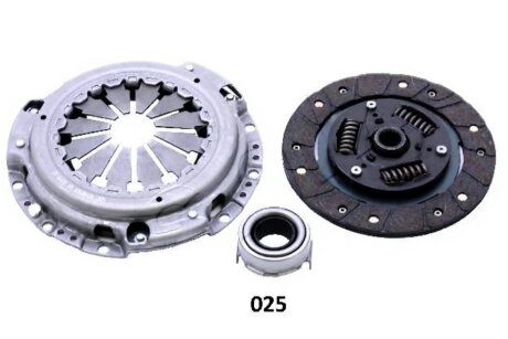 Комплект зчеплення ASHIKA 92-00-025
