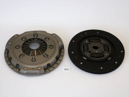 Комплект зчеплення ASHIKA 92-01-1021