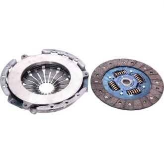 Комплект зчеплення NISSAN INTERSTAR AUTOBUS (X70) DCI 80 2002- ASHIKA 92-01-1024