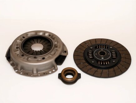 Комплект сцепления ASHIKA 92-01-1039