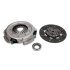 Комплект зчеплення NISSAN PATROL GR II WAGON (Y61) 3.0 DTI 2000- 92-01-1042-ua