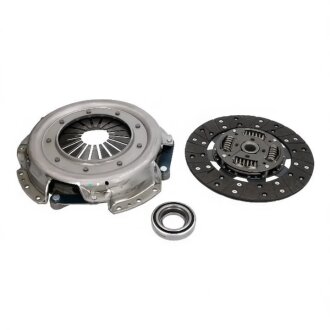 Комплект зчеплення NISSAN PATROL GR II WAGON (Y61) 3.0 DTI 2000- -ua ASHIKA 92-01-1042