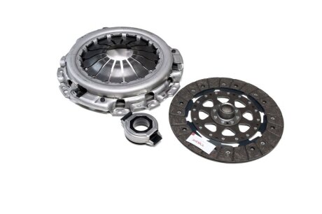 Комплект зчеплення ASHIKA 92-01-1045