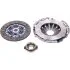 Комплект зчеплення NISSAN MAXIMA QX (A32) 2.0 1995- -ua ASHIKA 92-01-156 (фото 1)