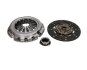 Комплект зчеплення TOYOTA HILUX VII -ua ASHIKA 92-02-2066 (фото 1)