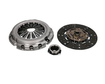 Комплект зчеплення TOYOTA HILUX VII -ua ASHIKA 92-02-2066