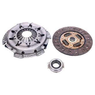 Комплект зчеплення TOYOTA AVENSIS VERSO (_CLM2_, _ACM2_) 2.0 VVT-I 2001- -ua ASHIKA 92-02-2075