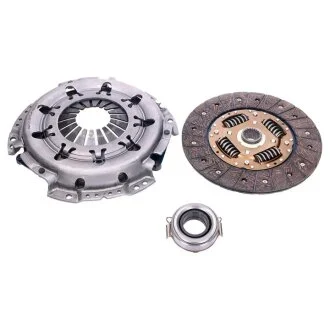 Комплект зчеплення TOYOTA AVENSIS VERSO (_CLM2_, _ACM2_) 2.0 VVT-I 2001- -ua ASHIKA 92-02-2075