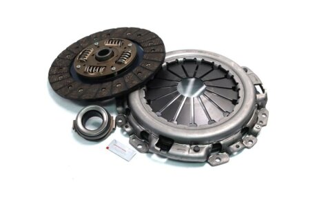 Комплект сцепления ASHIKA 92-03-356