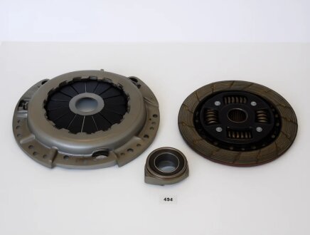 Комплект зчеплення ASHIKA 92-04-424