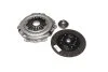 Сцепление MITSUBISHI L 300, PAJERO (выр-во) ASHIKA 92-05-541