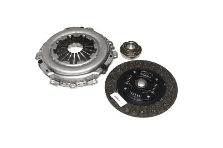 Сцепление MITSUBISHI L 300, PAJERO (выр-во) ASHIKA 92-05-541