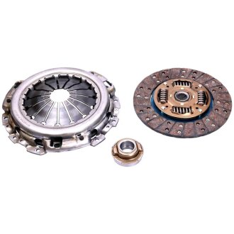 Комплект зчеплення MITSUBISHI L 200 (K7_T, K6_T) 2.5 DI-D 2005- -ua ASHIKA 92-05-568