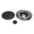 Комплект зчеплення MITSUBISHI L 200 (K7_T, K6_T) 2.5 D (K64T) 1996- -ua ASHIKA 92-05-599 (фото 2)