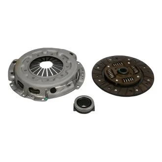 Комплект сцепления MITSUBISHI L 200 (K7_T, K6_T) 2.5 D (K64T) 1996- ASHIKA 92-05-599