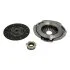 Комплект сцепления SUBARU FORESTER (SF) 2.0 1998- ASHIKA 92-07-718 (фото 2)