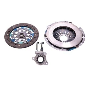 Комплект зчеплення ASHIKA 92-0H-H56