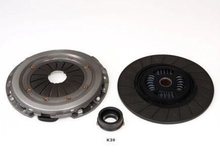 Комплект зчеплення ASHIKA 92-0K-K39