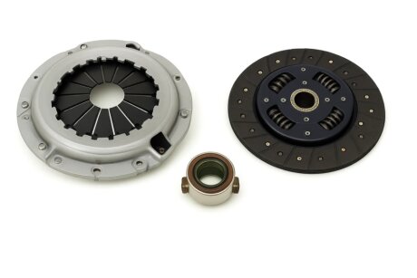 Комплект сцепления KIA SORENTO I (JC) 2.4 2002- ASHIKA 92-0K-K46