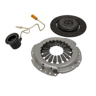 Комплект зчеплення ASHIKA 92-0L-L01