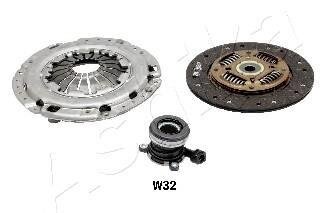 Комплект зчеплення ASHIKA 92-0W-W32