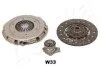Комплект зчеплення ASHIKA 92-0W-W33