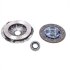 Комплект сцепления HYUNDAI GETZ (TB) 1.1 2002- ASHIKA 92-H0-025 (фото 1)