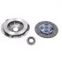 Комплект зчеплення HYUNDAI GETZ (TB) 1.1 2002- -ua ASHIKA 92-H0-025 (фото 1)
