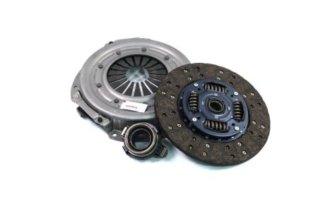 Комплект зчеплення ASHIKA 92-K0-023