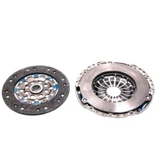 Комплект зчеплення OPEL ASTRA H (L48) 1.7 CDTI 2004- -ua ASHIKA 92-OP-OP01