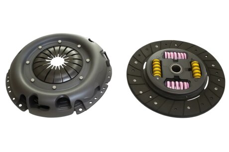 Комплект зчеплення ASHIKA 92-VW-VW01