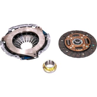 Комплект зчеплення DAEWOO LANOS (KLAT) 1.4 1997- -ua ASHIKA 92-W0-005