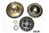 Комплект зчеплення з маховиком ASHIKA 98-03-301M (фото 1)