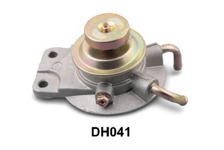 Насос ручної підкачки палива HYUNDAI H-1 (A1) - 2.5 D (10.1997 - 04.2004) -ua ASHIKA 99-DH041