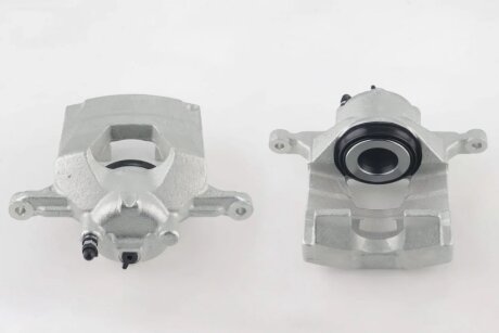 Суппорт тормоза ASHIKA CAL099LJM