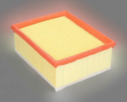 Фільтр повітряний ASHIKA FA-0604JM