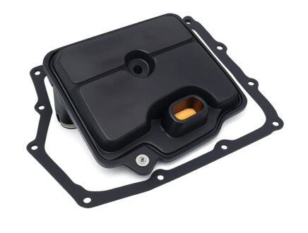 Фільтр АКПП LANCIA VOYAGER MPV / SPACE WAGON (RT) 2.8 CRD -ua ASHIKA FTA000