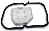 Фільтр АКПП MERCEDES-BENZ 190 (W201) 2.0 (201.022), 2.0 (201.023), D 2.0 (201.122), D 2.5 (201.126), E -ua ASHIKA FTA025 (фото 1)