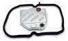 Фильтр АКПП MERCEDES-BENZ 190 (W201) 2.0 (201.022), 2.0 (201.023), D 2.0 (201.122), D 2.5 (201.126), E ASHIKA FTA025 (фото 2)