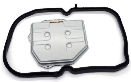 Фільтр АКПП MERCEDES-BENZ 190 (W201) 2.0 (201.022), 2.0 (201.023), D 2.0 (201.122), D 2.5 (201.126), E -ua ASHIKA FTA025