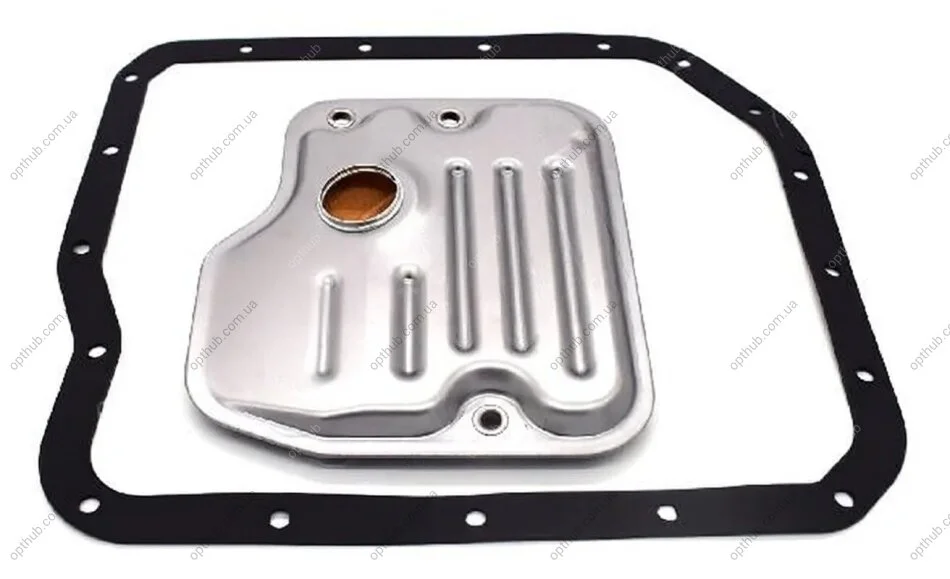 Фільтр АКПП TOYOTA AVENSIS (T25_) 2.4, AVENSIS STATION WAGON (T25) 2.4, AVENSIS TRE VOLUMI (T25) 2.4, C -ua ASHIKA FTA038 (фото 1)