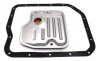 Фільтр АКПП TOYOTA AVENSIS (T25_) 2.4, AVENSIS STATION WAGON (T25) 2.4, AVENSIS TRE VOLUMI (T25) 2.4, C -ua ASHIKA FTA038 (фото 1)