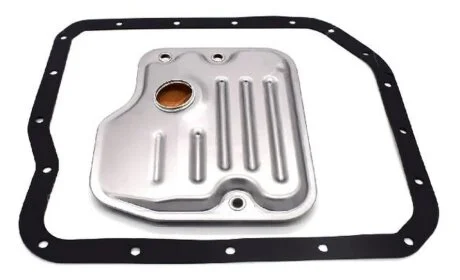 Фільтр АКПП TOYOTA AVENSIS (T25_) 2.4, AVENSIS STATION WAGON (T25) 2.4, AVENSIS TRE VOLUMI (T25) 2.4, C -ua ASHIKA FTA038