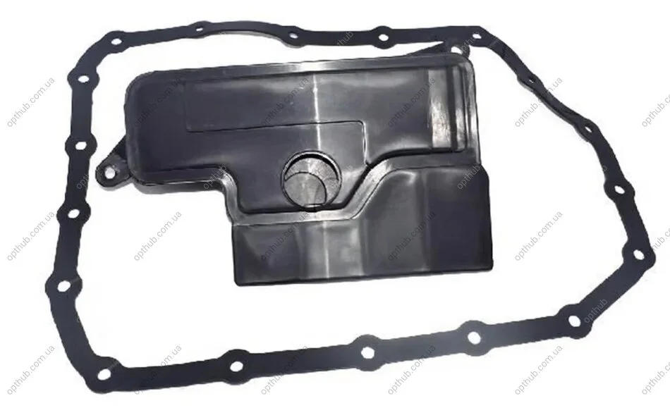 Фильтр АКПП TOYOTA AVENSIS 2.2 D, AVENSIS STATION WAGON (ZRT27, ADT27) 2.2 D, AVENSIS TRE VOLUMI (ZRT27 ASHIKA FTA040 (фото 1)