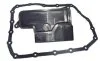 Фильтр АКПП TOYOTA AVENSIS 2.2 D, AVENSIS STATION WAGON (ZRT27, ADT27) 2.2 D, AVENSIS TRE VOLUMI (ZRT27 ASHIKA FTA040 (фото 1)