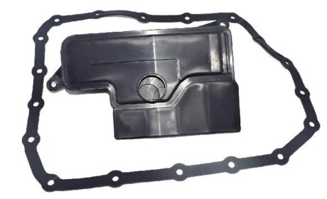 Фільтр АКПП TOYOTA AVENSIS 2.2 D, AVENSIS STATION WAGON (ZRT27, ADT27) 2.2 D, AVENSIS TRE VOLUMI (ZRT27 -ua ASHIKA FTA040